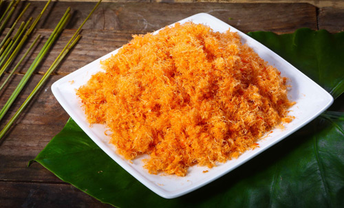 Ruốc tôm sú Phạm Food